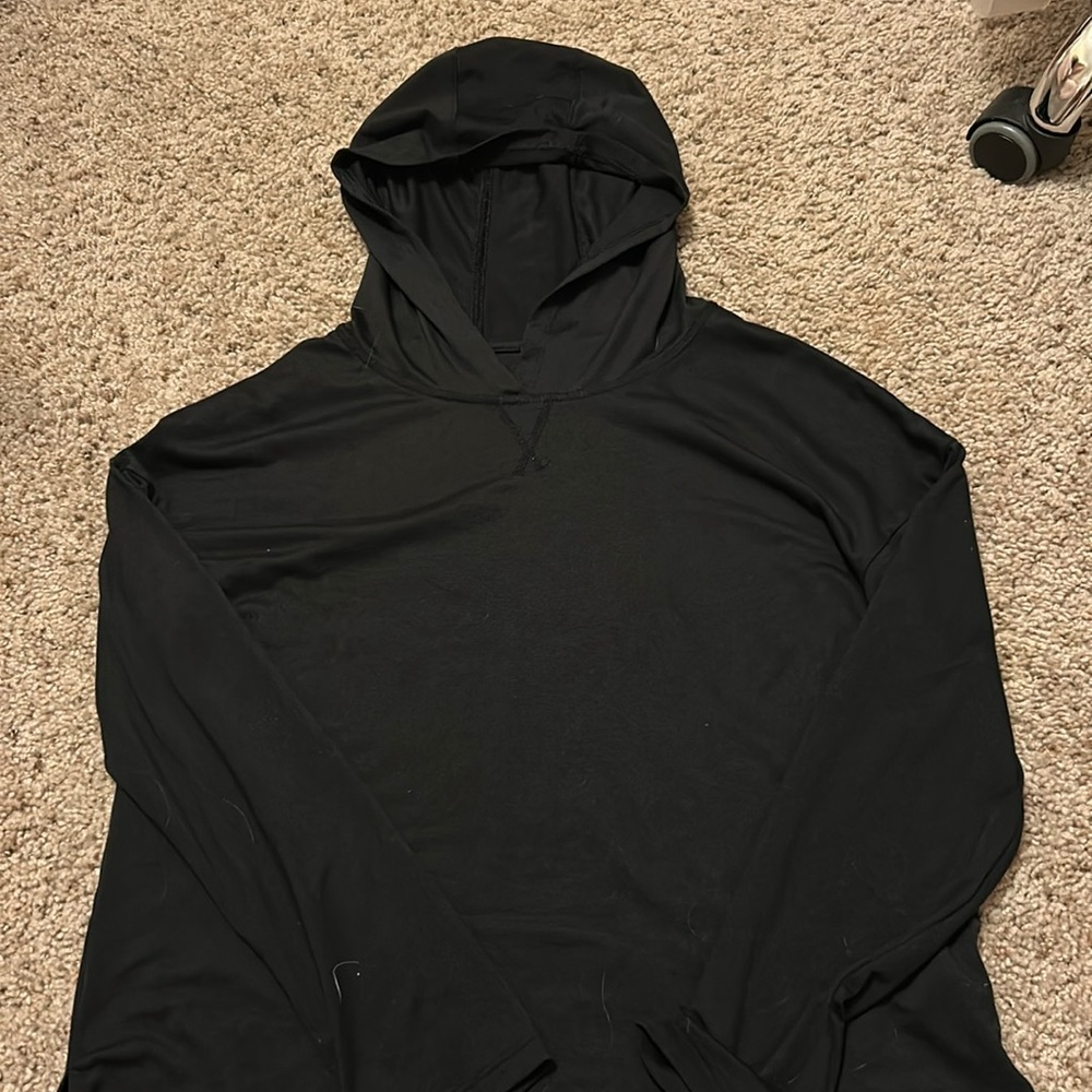 Black long sleeve